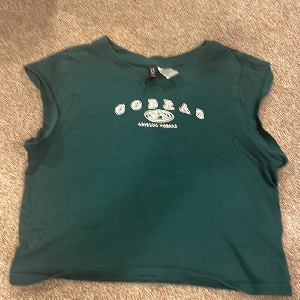 H&M tank